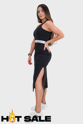 Vestido Slim Women Tommy Hilfiger Vestido